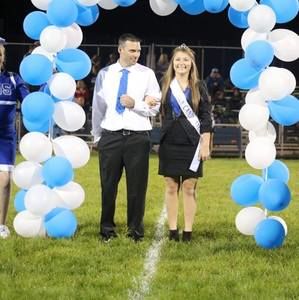 Meet your Posher, Jerry